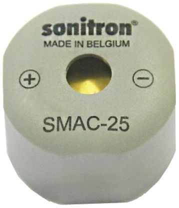 Sonitron SMAC-25-P15 8055266
