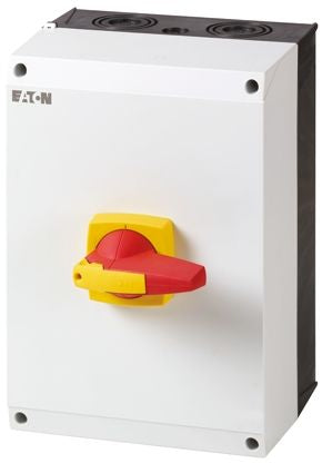 Eaton DMM-125/3/I5/P-R 8055516