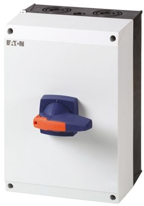 Eaton DMM-125/4/I5/P-B 8055525