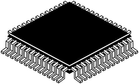 ON Semiconductor MC100LVE222FAG 1630495