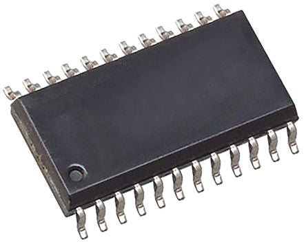 ON Semiconductor MC14515BDWR2G 1630543