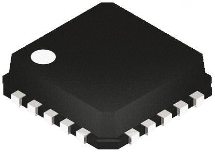 Analog Devices AD7298-1BCPZ 8065591