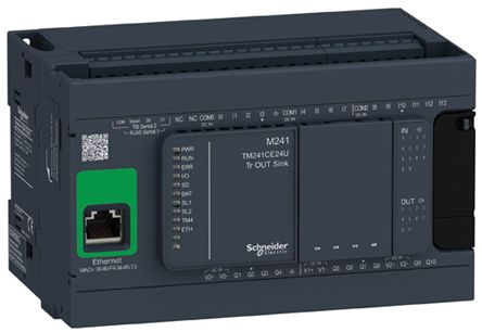 Schneider Electric TM241CE24U 8066792