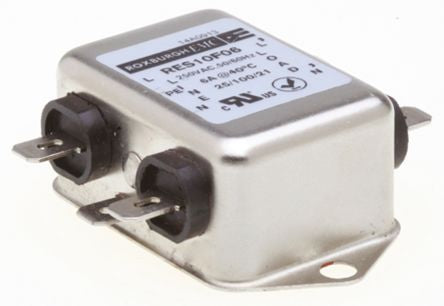Roxburgh EMC RES10F06 8068111