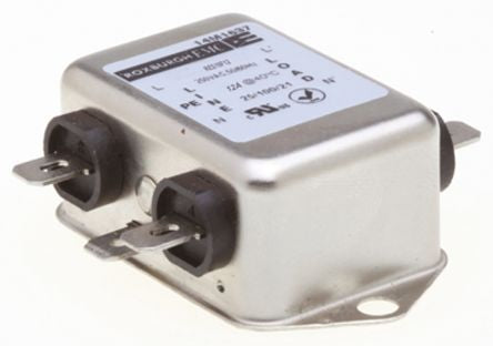 Roxburgh EMC RES10F12 8068118