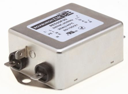 Roxburgh EMC RES20F20 8068155