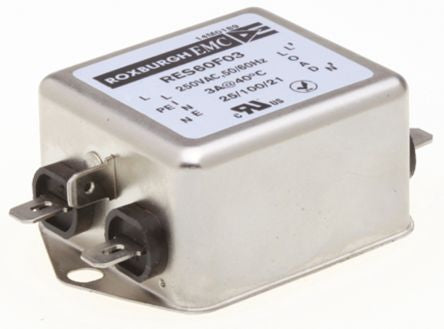 Roxburgh EMC RES60F03 8068174