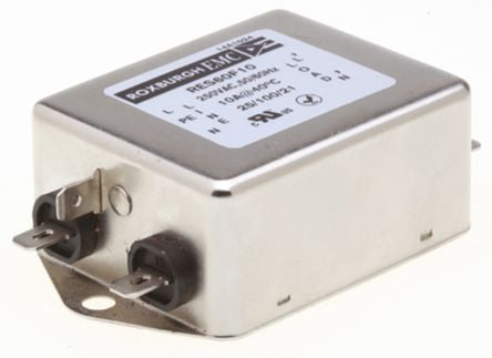 Roxburgh EMC RES60F10 8068186