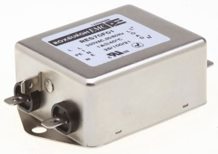 Roxburgh EMC RES70F01 8068196