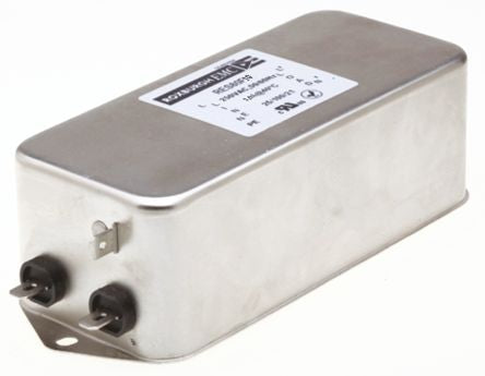 Roxburgh EMC RES80F10 8068225