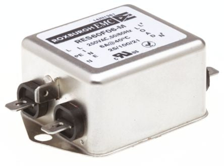 Roxburgh EMC RES60F06-M 8068265