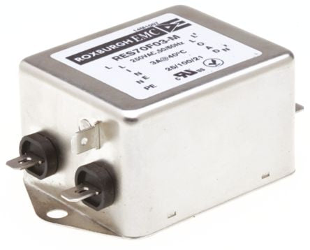 Roxburgh EMC RES70F03-M 8068269