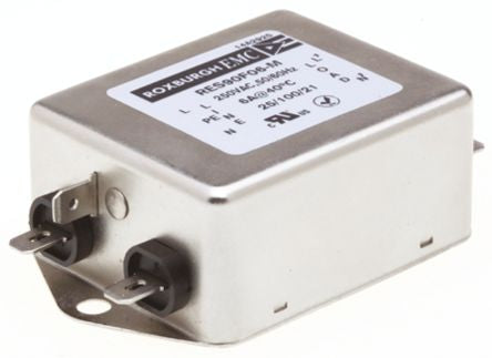 Roxburgh EMC RES90F06-M 8068281