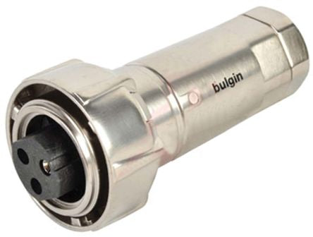 Bulgin PXM7010/10S/CR/0911/SN 8068685