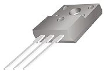 ON Semiconductor FJPF3305H1TU 1454606