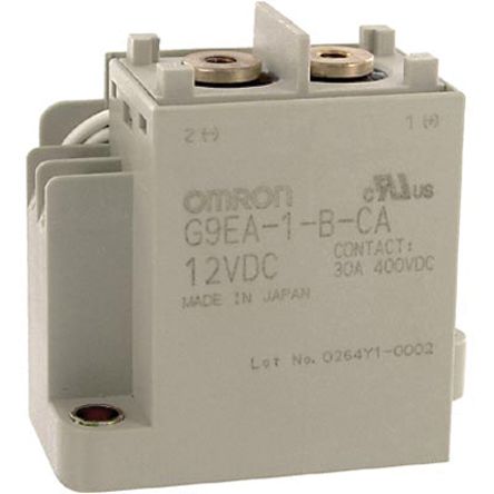 Omron G9EA-1-B-CA-DC12 8073911