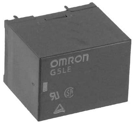 Omron G5LE-14 DC9 8074065