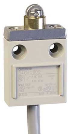 Omron D4C-1602 8074646