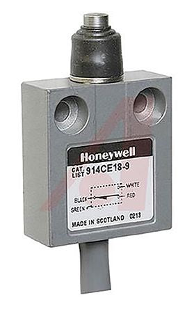 Honeywell 914CE18-9A 8082619
