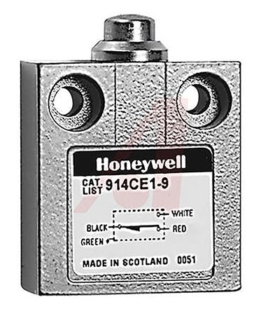Honeywell 914CE1-9 8082634