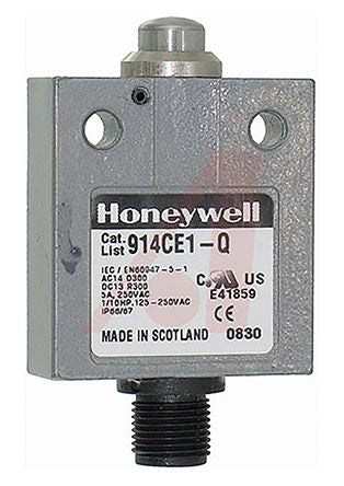 Honeywell 914CE1-AQ 8082640