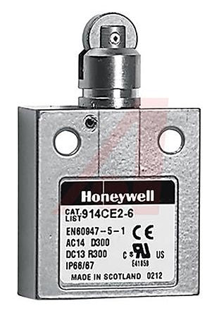 Honeywell 914CE2-6 8082675