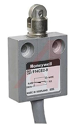 Honeywell 914CE2-9 8082693