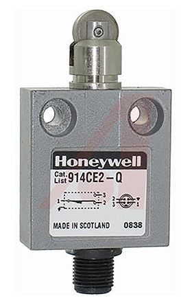 Honeywell 914CE2-Q 8082713
