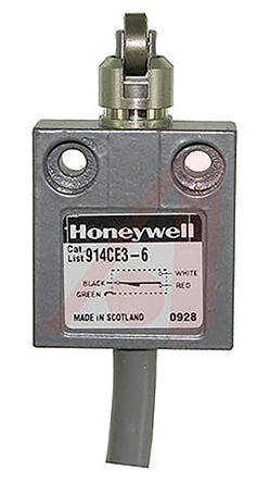 Honeywell 914CE3-9 8082741