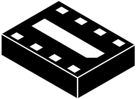 ON Semiconductor CM1693-04DE 8083933