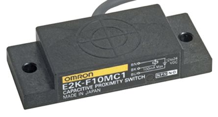 Omron E2K-F10MC2 8086166