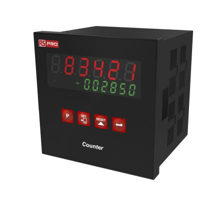 RS PRO 8086639