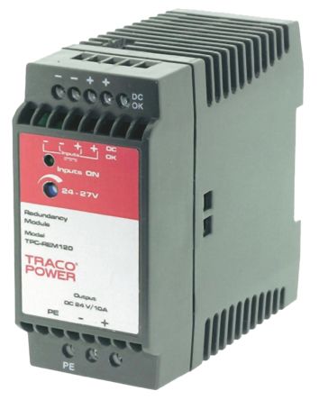 TRACOPOWER TPC-REM240-24 8086673