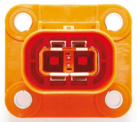 TE Connectivity 2103124-4 8086724