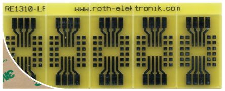 Roth Elektronik RE1310-LF 8088342