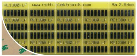 Roth Elektronik RE1380-LF 8088373