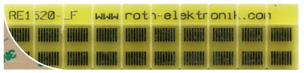 Roth Elektronik RE1520-LF 8088389