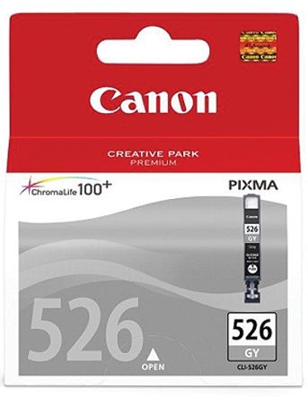 Canon CLI-526GY 8096456