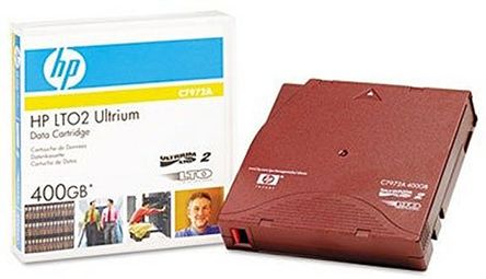 Hewlett Packard C7972A 8096554