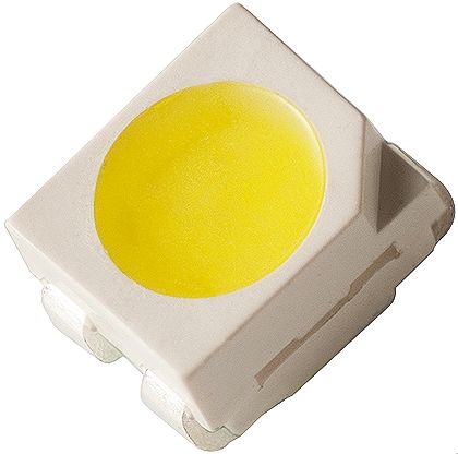 Cree CLA2A-WKW-CYBZ0343 8107017