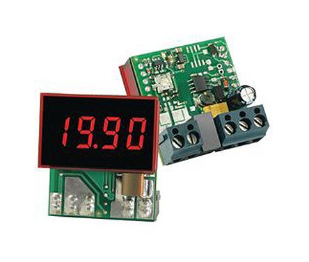 Murata Power Solutions DCA-20PC-4-DC1-RL-C 8103295