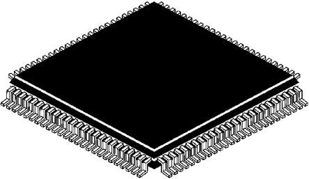 STMicroelectronics STM32F302VCT6 8103510