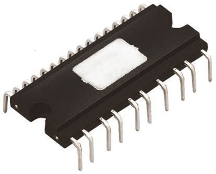 STMicroelectronics STGIPS10K60A 8103539