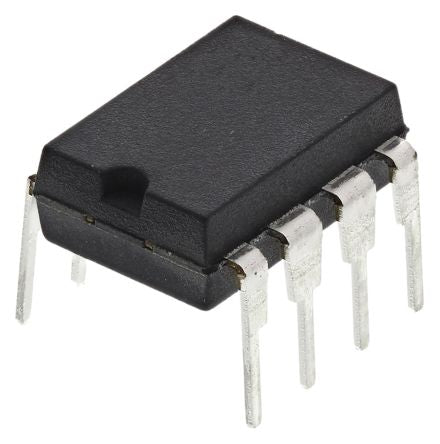 Microchip MCP7940N-I/P 8103933