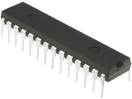 Microchip PIC18F26K80-E/SP 8104012