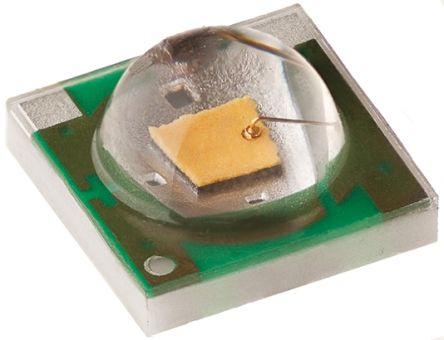 Cree XPCRED-L1-R250-00301 8119373