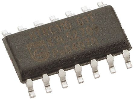 STMicroelectronics L6699D 8107411