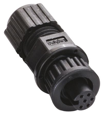 Amphenol AU-06BFFA-LL7001 8114188