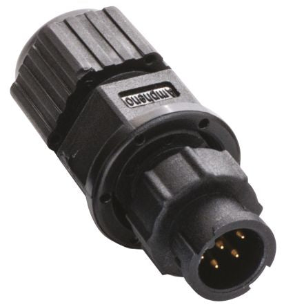 Amphenol AU-06BMMA-LL7001 8114194