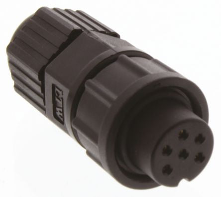 Amphenol BD-06BFFA-LL7001 8114270